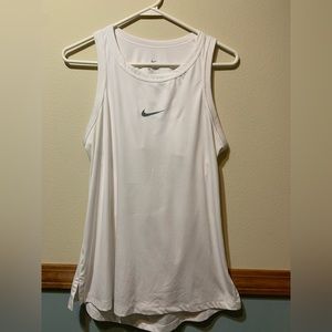 Nike Dri fit tank